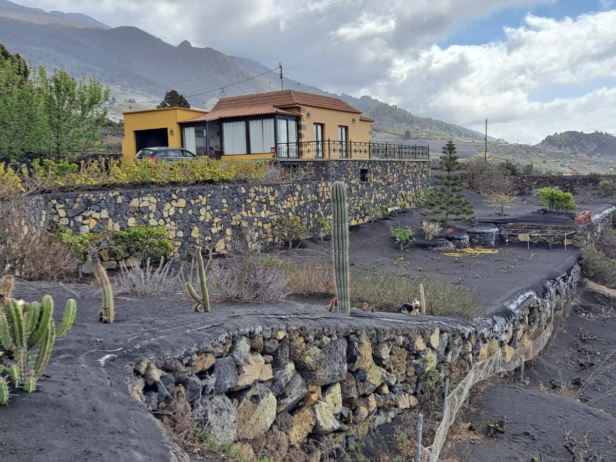 Casa Cueva De Las Palomas 2 Las Manchas  Exterior photo