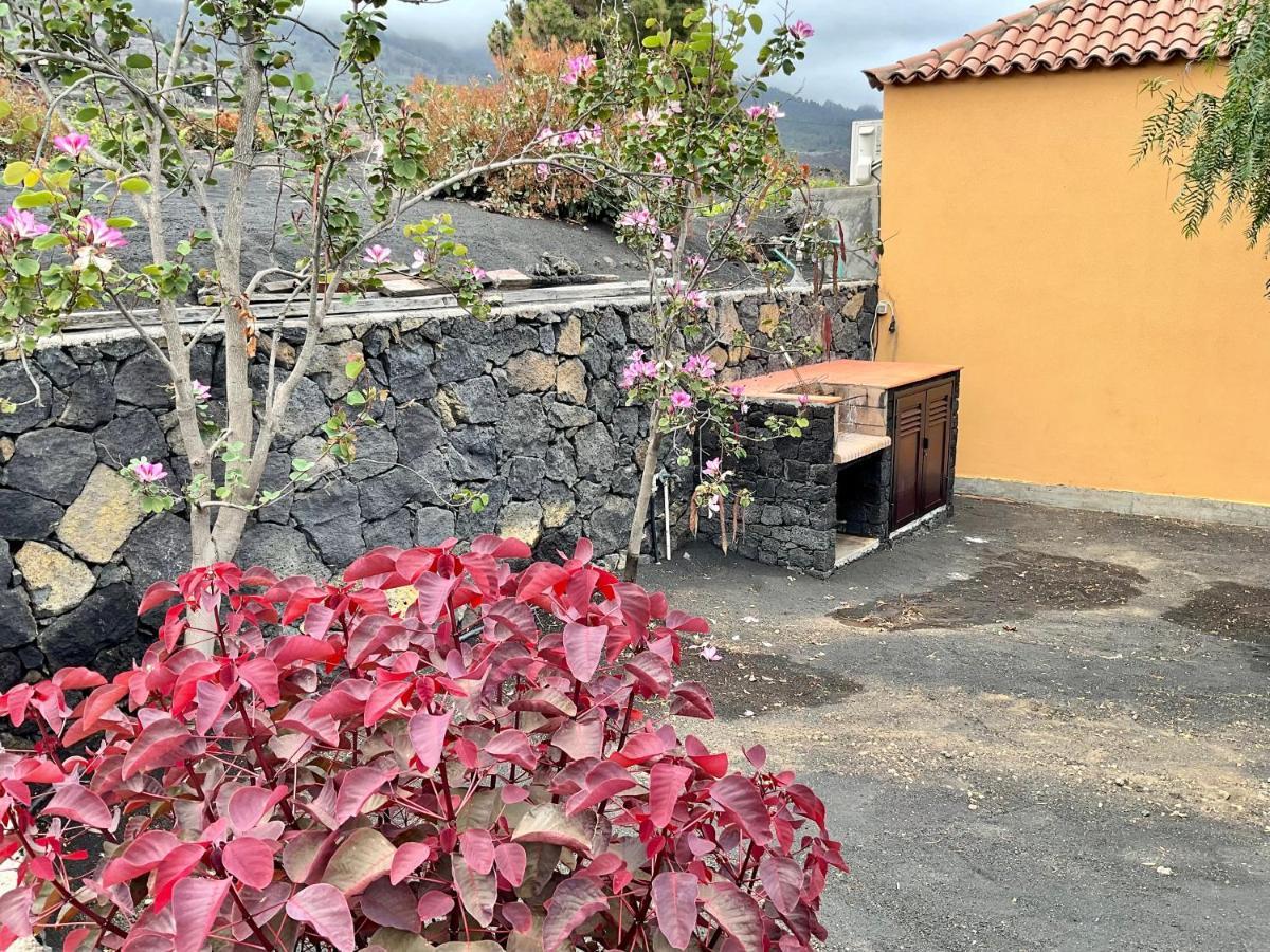 Casa Cueva De Las Palomas 2 Las Manchas  Exterior photo