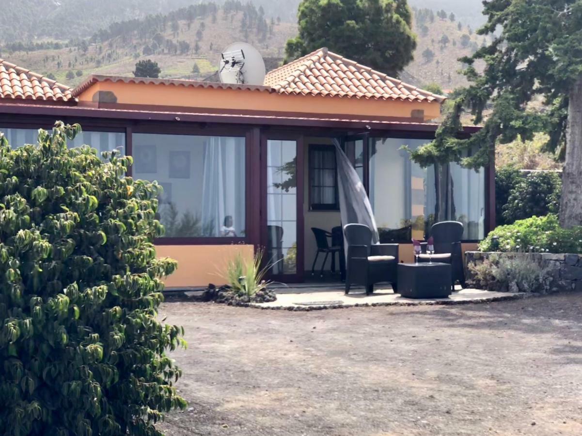 Casa Cueva De Las Palomas 2 Las Manchas  Exterior photo